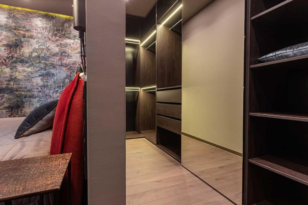 Luxury Apartment In The Superb Location Chişinău Exterior foto